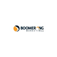 Boomerang Marketing CA Logo