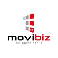 Movibiz - Agente Autorizado Vodafone Logo