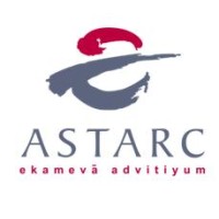 Astarc Group Logo