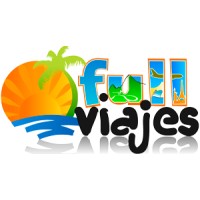 Fullviajes Logo