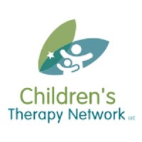 Childrens Therapy Network, LLC Logo