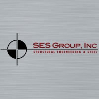 SES Group, Inc. Logo