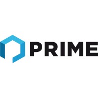 PRIME | Retail & Trade Solutions Logo