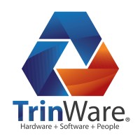 TrinWare Logo