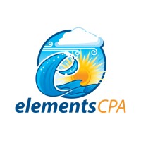 Elements CPA Logo