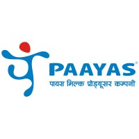 Paayas Milk Producer Company Limited Logo