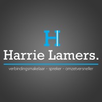 Harrie Lamers Logo