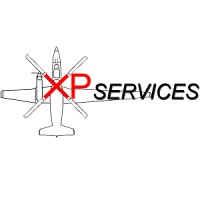 XP Services, Inc. Logo