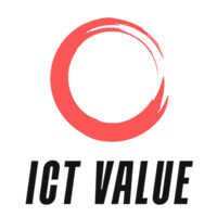 ICT Value Logo