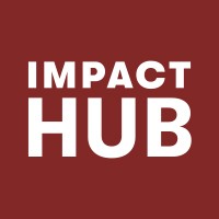 Impact Hub Budapest Logo