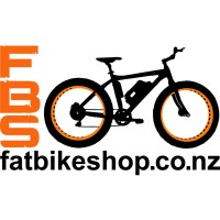 FatBikeShop Logo