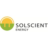 Solscient Energy, LLC Logo