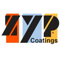 ZYP Coatings, Inc. Logo