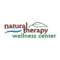 Natural Therapy Wellness Center Logo