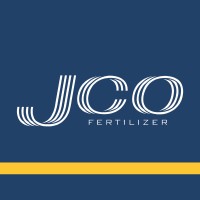 JCO Fertilizer - Gowan Group Logo