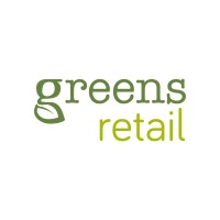Greens Retail Logo