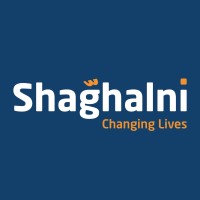 Shaghalni Logo