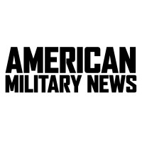 American Military News Logo