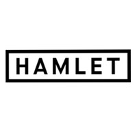 HAMLET Logo