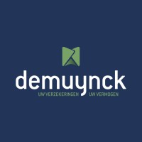 Kantoor Demuynck Logo