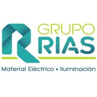 Grupo Rias Logo
