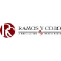 Ramos y Cobo Logo