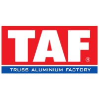 Truss Aluminium Factory Logo