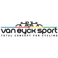 Van Eyck Sport Logo