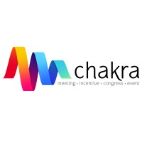 Chakra Turizm Logo