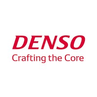 Denso Brasil Logo