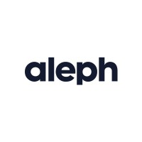 Aleph-Labs Logo