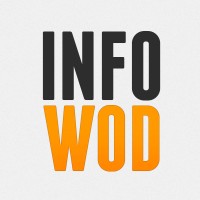 Infowod - Revista digital Logo