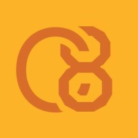 Cre8iv Co. Logo