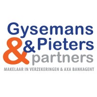 GYSEMANS & PIETERS & PARTNERS Logo
