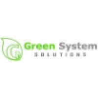 GREEN SYSTEM SOLUTIONS Logo