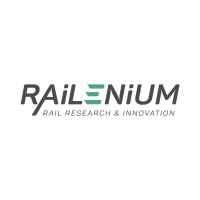Institut de Recherche Technologique RAILENIUM Logo