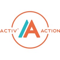 ActivAction Logo
