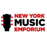 New York Music Emporium Logo