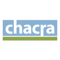 Revista Chacra Logo