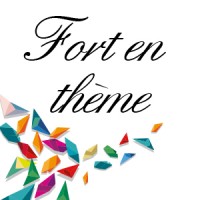 Fort en thème Logo
