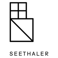 Seethaler étterem marketing Logo