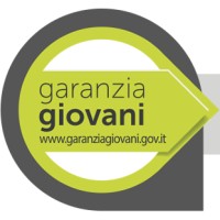 Garanzia Giovani Calabria Logo