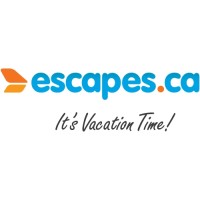 Escapes.ca Logo