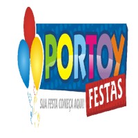 Portoy Festas Logo