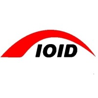 Iran Ofogh Industrial Development Company (IOID) Logo