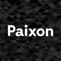 Paixon Logo