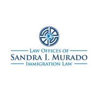 Law Offices of Sandra I. Murado Logo