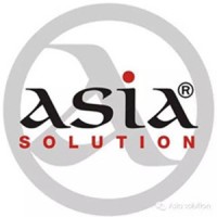 Asia Solution Corporation Logo