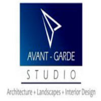 Avant-Garde Studio Limited Logo