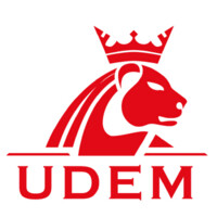 UDEM Adriatic d.o.o. Logo